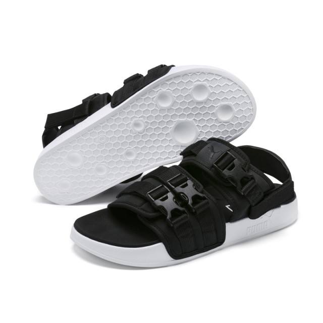 Leadcat YLM 19 Sandals foto 2